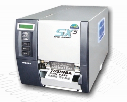 B-SX4-&-B-SX5顶尖优质工业打印机