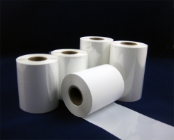 Trade assurance supplier white wax resin printer ribbon