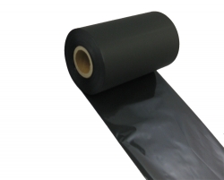 Standard black thermal barcode printer ribbon