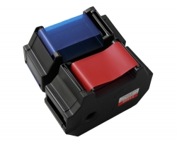 Postage meter Compatible T1000 ribbon cartridge