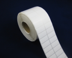 Shipping label, supermarket  self adhesive label paper
